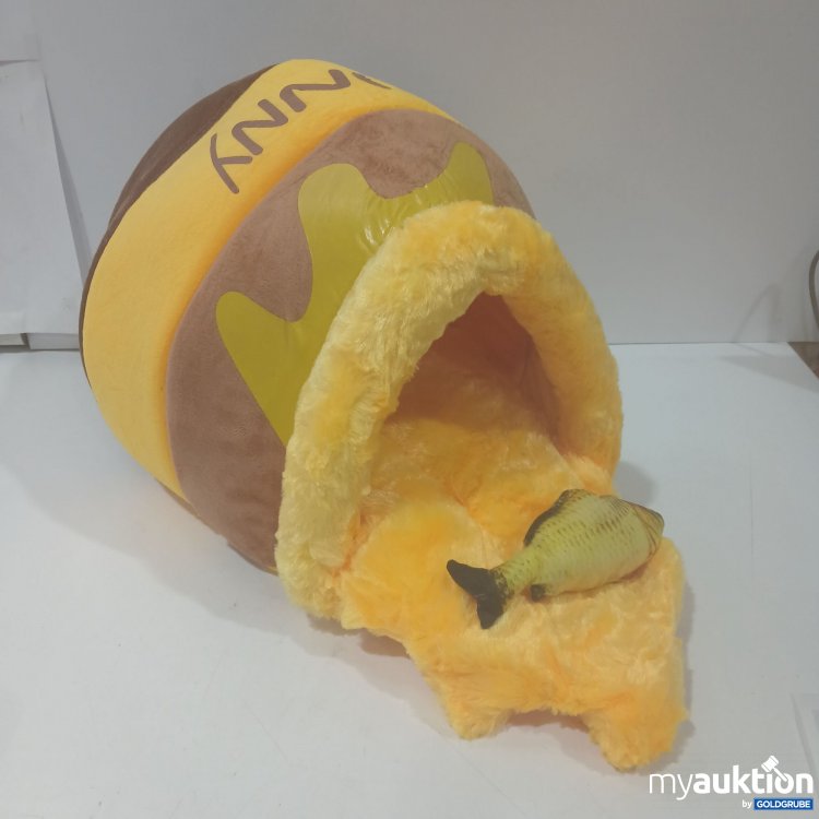 Artikel Nr. 873342: Katzenbett