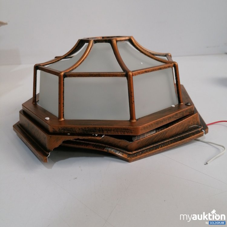 Artikel Nr. 888342 Artikel Nr. 888342: Adjustable Motion Sensor LED Ceilling Light