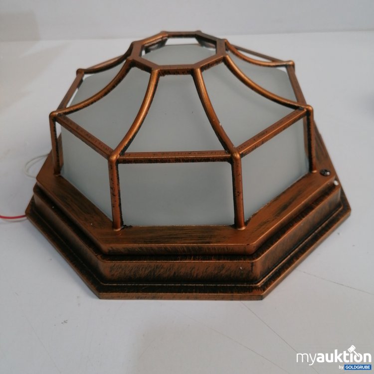 Artikel Nr. 888342 Artikel Nr. 888342: Adjustable Motion Sensor LED Ceilling Light