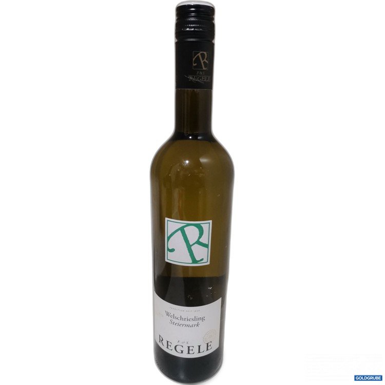 Artikel Nr. 899342: Regele  Welschriesling 0,75l