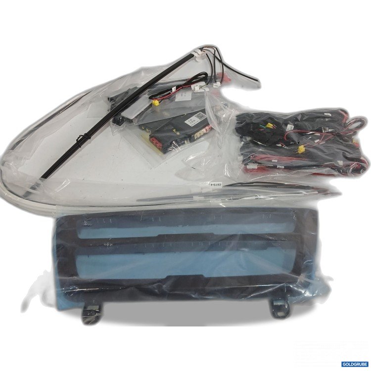 Artikel Nr. 920342: Car Ambient Light 303.01.10032 