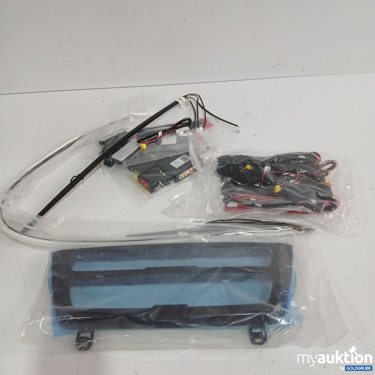 Artikel Nr. 920342: Car Ambient Light 303.01.10032 