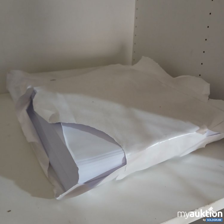 Artikel Nr. 922342: Papier ca. 500 Blatt A3