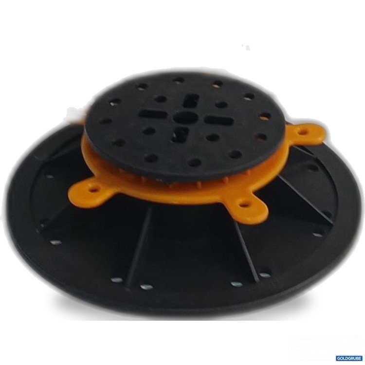 Artikel Nr. 961342: Adjustable Pedestal For Composite Decking