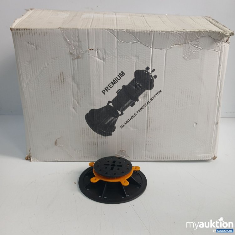 Artikel Nr. 961342: Adjustable Pedestal For Composite Decking