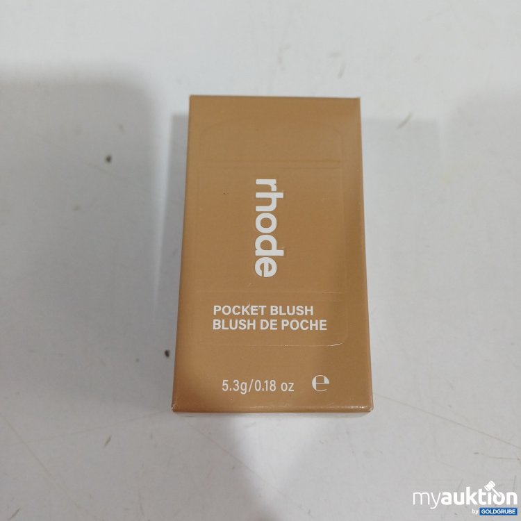 Artikel Nr. 962342: Rhode Pocket Blush 5,3g 