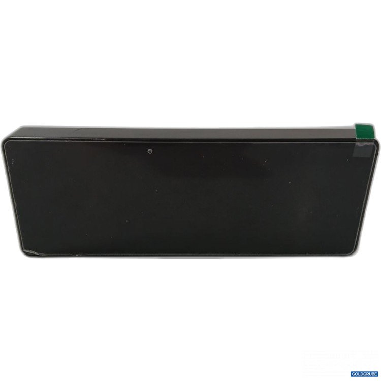 Artikel Nr. 964342: LED Tischuhr mit Weckfunktion 
Modell GH-0712L