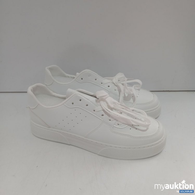 Artikel Nr. 992342 Artikel Nr. 992342: Fashion Sneaker Weiß