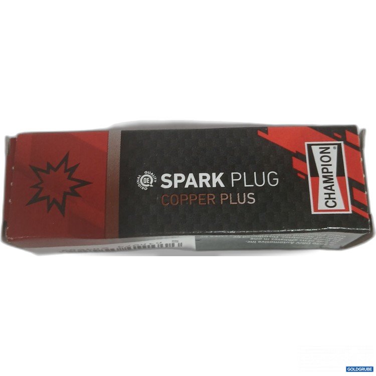 Artikel Nr. 994342 Artikel Nr. 994342: Spark Plug L82C 0,6mm Zündkerze