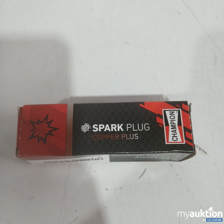 Artikel Nr. 994342 Artikel Nr. 994342: Spark Plug L82C 0,6mm Zündkerze