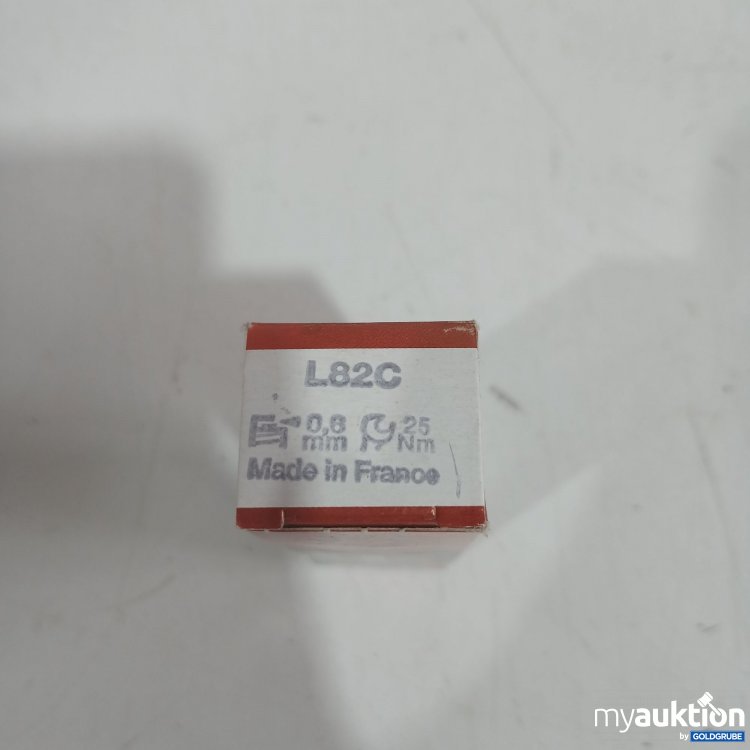 Artikel Nr. 994342 Artikel Nr. 994342: Spark Plug L82C 0,6mm Zündkerze