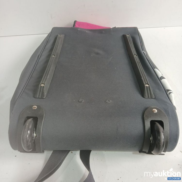 Artikel Nr. 996342 Artikel Nr. 996342: Tupperware Rolltasche
