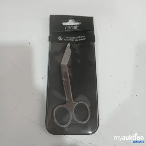 Auktion canal Lister Verbandsschere rostfrei 12 cm 1039-01
