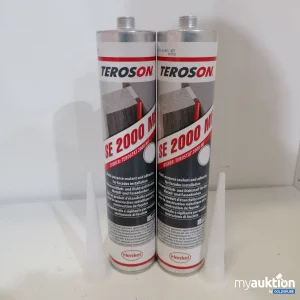 Auktion Teroson SE 2000 MF 310ml 