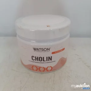 Auktion Watson Cholin 180g