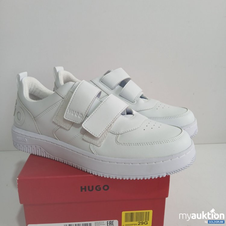 Artikel Nr. 397343: Hugo Boss Schuhe 