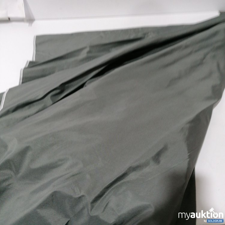 Artikel Nr. 441343: Hi Garten Sonnenschirm 2x1,5mx2,4m grau 62447 