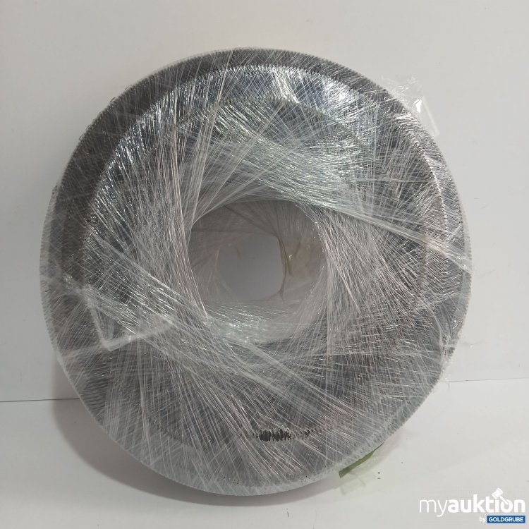 Artikel Nr. 443343 Artikel Nr. 443343: Fränkische Kunststoff Wellrohr schwarz 50m 26210025