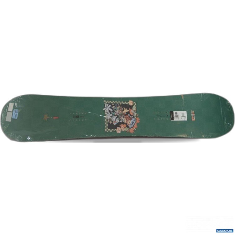 Artikel Nr. 444343 Artikel Nr. 444343: The JahTiki 2024 Snowboard 150cm 715921