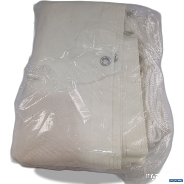 Artikel Nr. 445343 Artikel Nr. 445343: Solroyal Balkonsichtschutz 300x90cm Creme