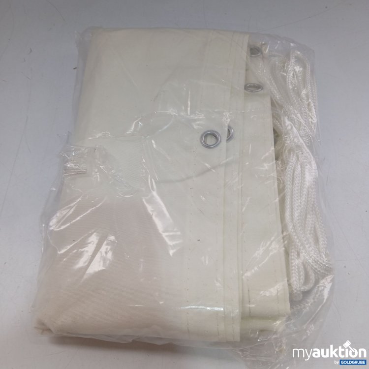 Artikel Nr. 445343 Artikel Nr. 445343: Solroyal Balkonsichtschutz 300x90cm Creme