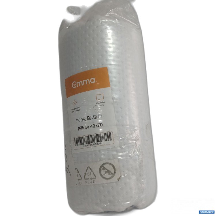 Artikel Nr. 446343 Artikel Nr. 446343: Emma Pillow 40x70