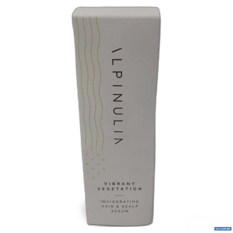 Artikel Nr. 466343: ILPINULLI Vibrant Vegetation Hair & Scalp Serum 50 ml
