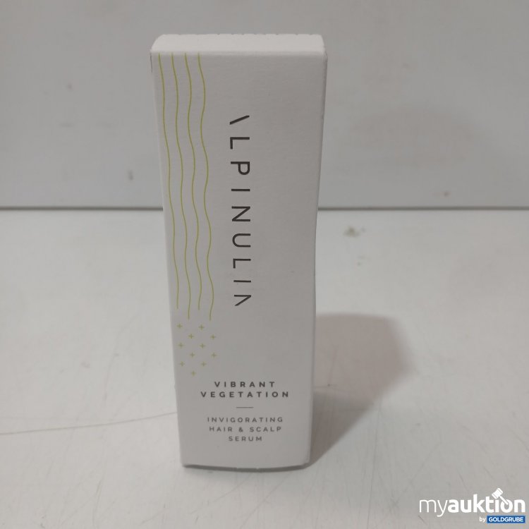 Artikel Nr. 466343 Artikel Nr. 466343: ILPINULLI Vibrant Vegetation Hair & Scalp Serum 50 ml