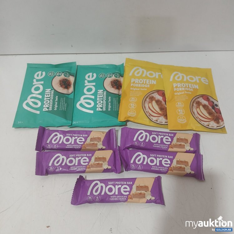 Artikel Nr. 469343: More diverse Produkte