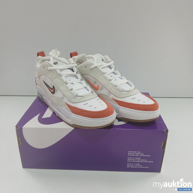 Artikel Nr. 518343: Nike SB Air Max Ishod Unisex Skate Shoes