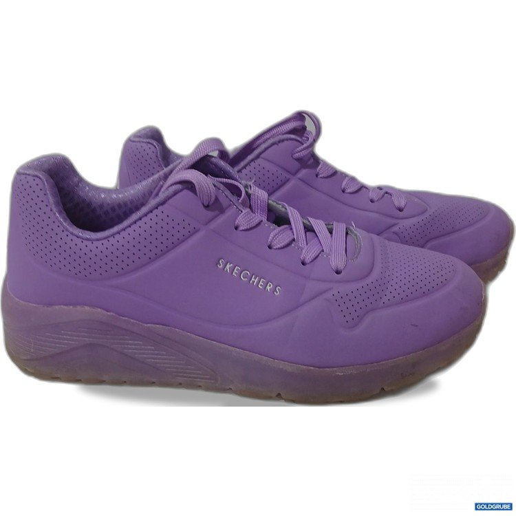 Artikel Nr. 523343 Artikel Nr. 523343: Sketchers Sneaker Größe 34