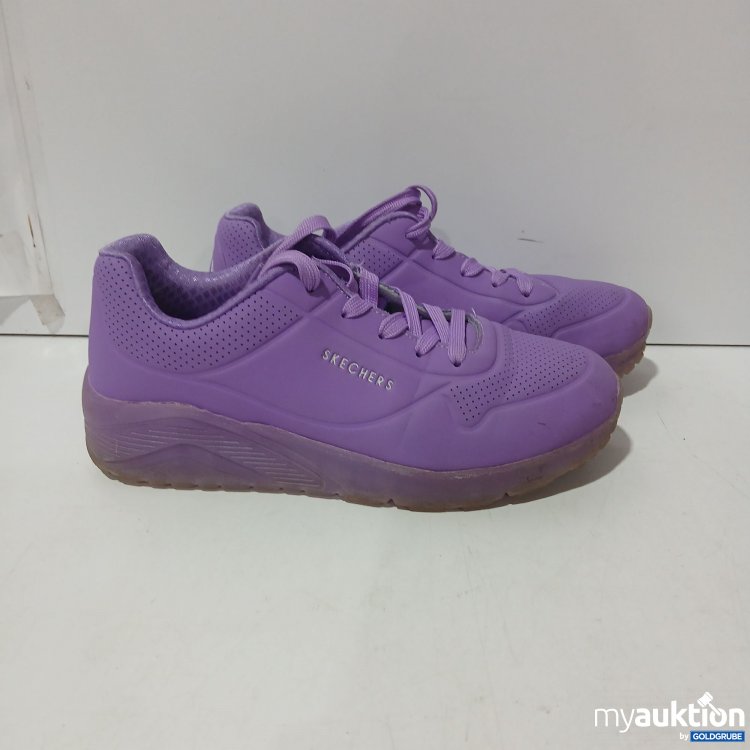 Artikel Nr. 523343 Artikel Nr. 523343: Sketchers Sneaker Größe 34