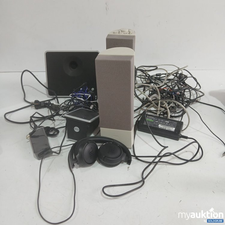 Artikel Nr. 525343 Artikel Nr. 525343: Diverse Elektronik
