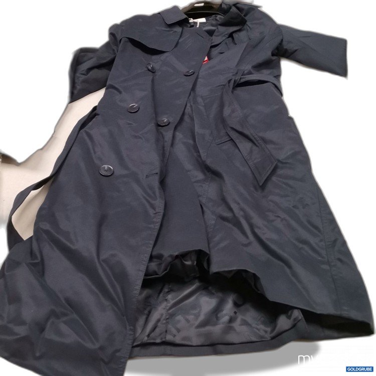Artikel Nr. 742343: S Oliver Trenchcoat 