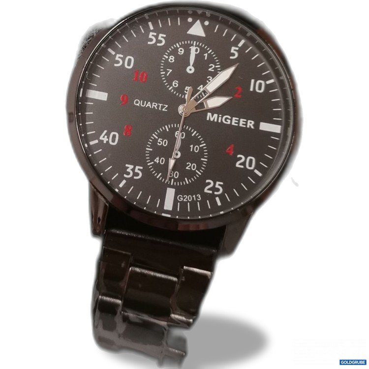 Artikel Nr. 793343: MiGeer Herrenuhr 