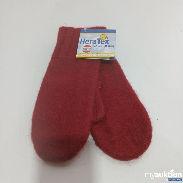 Artikel Nr. 814343: HeraTex Handschuhe 6,5