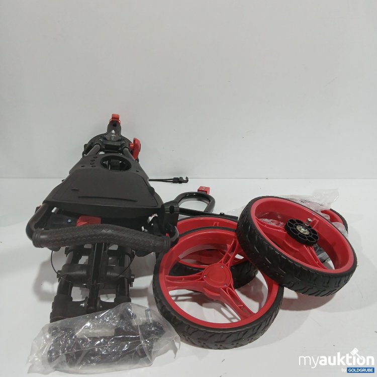 Artikel Nr. 818343 Artikel Nr. 818343: Golf cart foldable