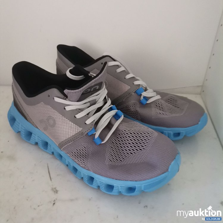 Artikel Nr. 820343: Freitzeitschuhe 