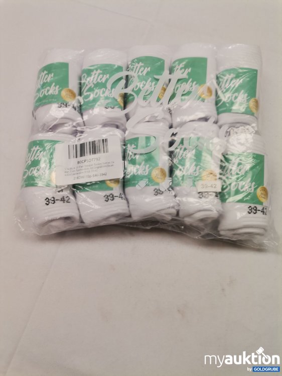 Artikel Nr. 823343: Socken Sneaker 