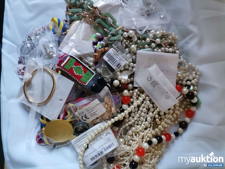 Artikel Nr. 836343 Artikel Nr. 836343: Schmuck lt Foto