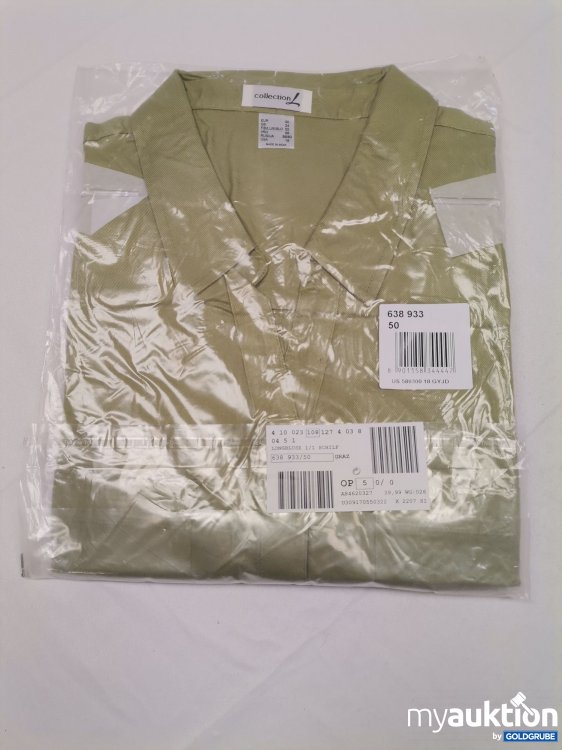Artikel Nr. 837343: Collection L Longbluse 1/1