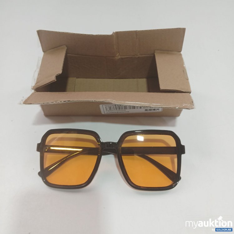 Artikel Nr. 847343: Sonnenbrille 