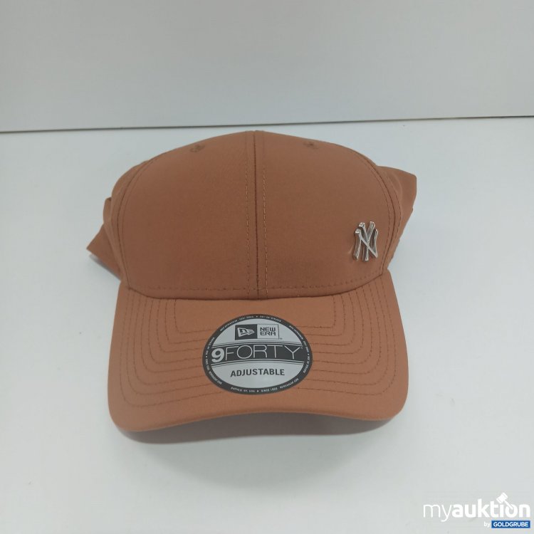 Artikel Nr. 857343: 9Forty Flawless MLB New York Y Kappe