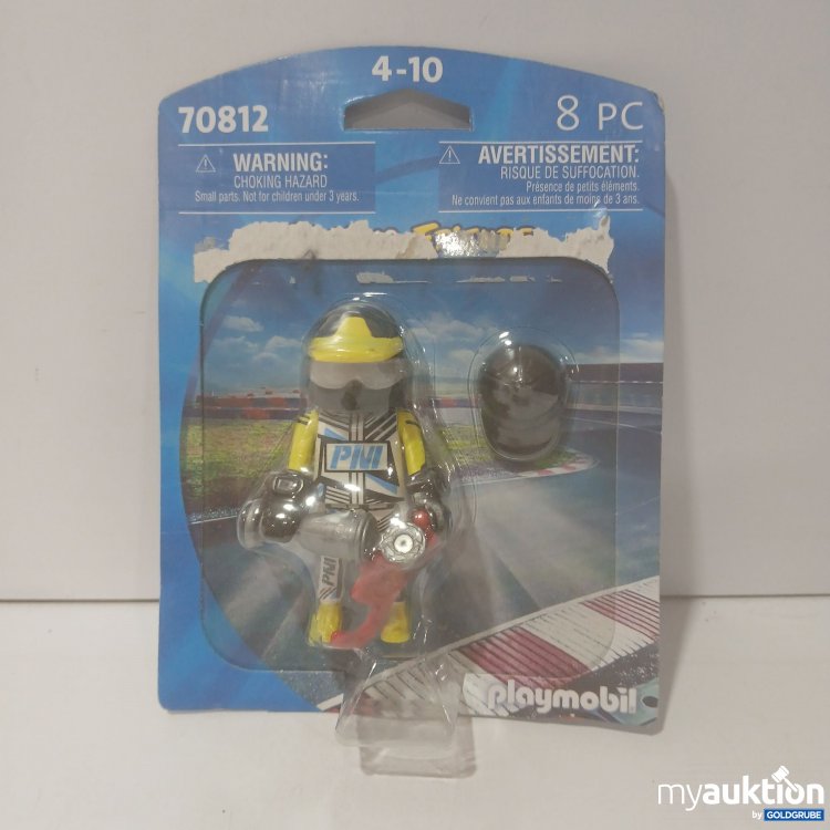 Artikel Nr. 873343: Playmobil Figur 70812