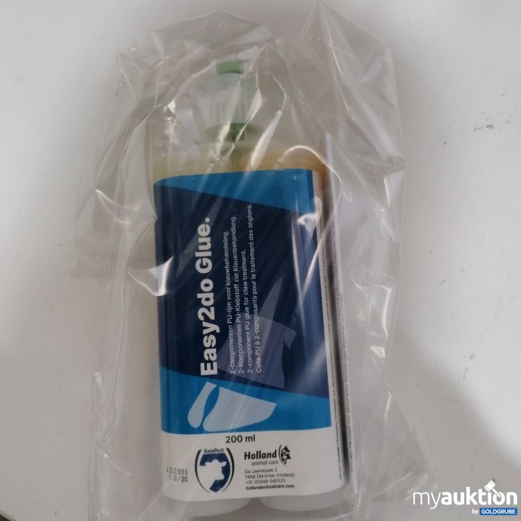 Artikel Nr. 875343: Easy2do Glue 200ml 