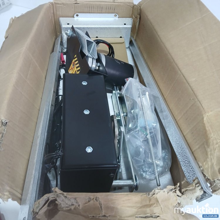 Artikel Nr. 876343 Artikel Nr. 876343: Grindlux 4000 Schärfgerät für Sägebänder V0001J20 E03