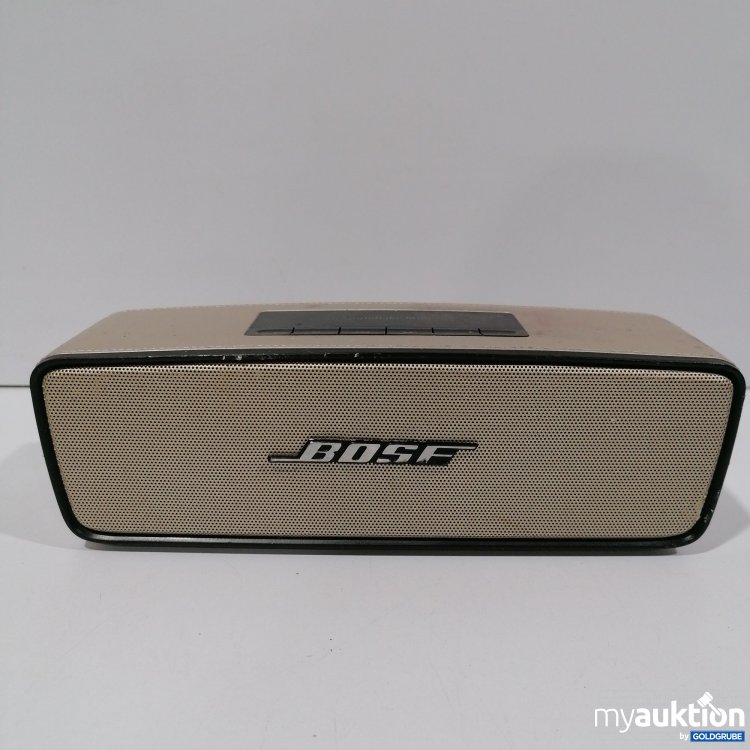 Artikel Nr. 878343: Bose SoundLike Mini
