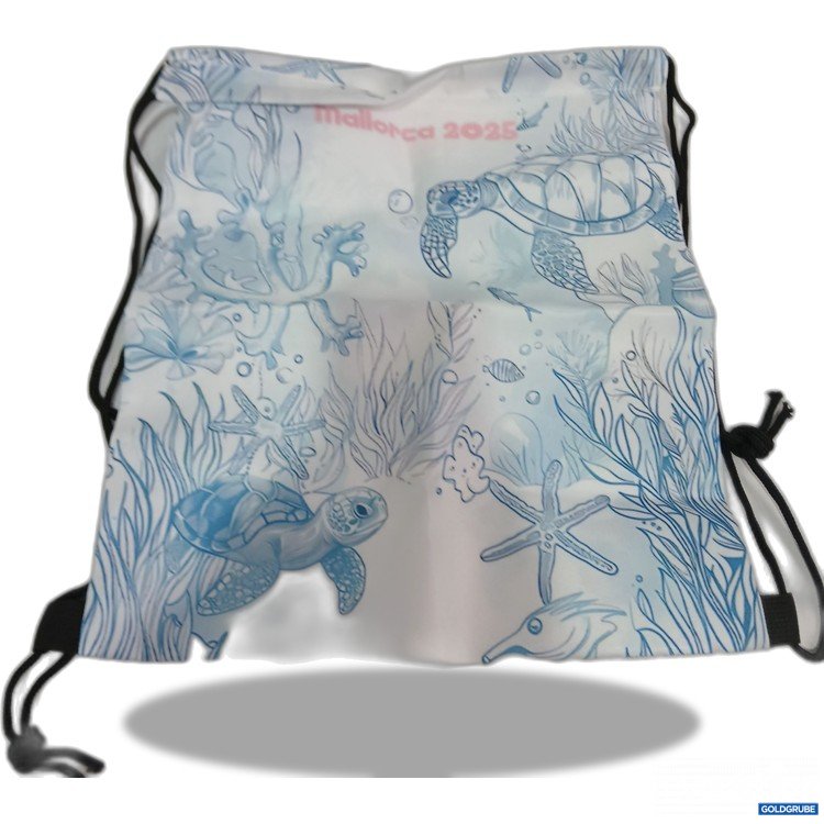 Artikel Nr. 889343: Turnbeutel 