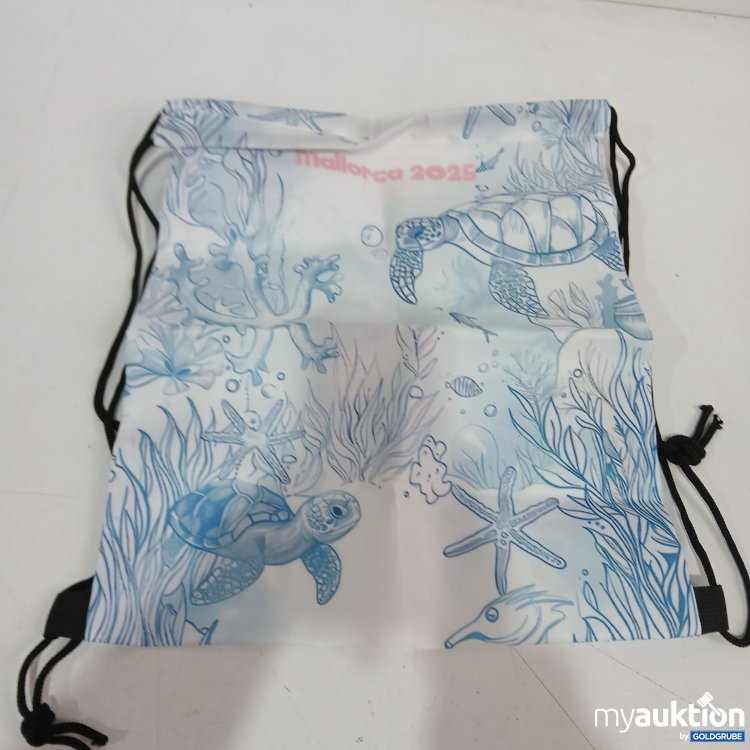 Artikel Nr. 889343: Turnbeutel 