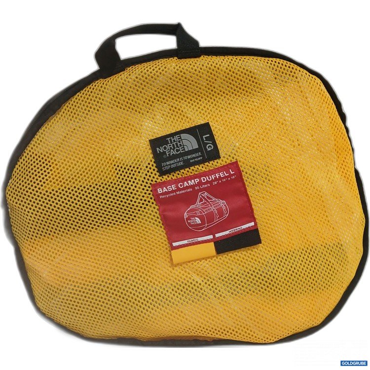 Artikel Nr. 897343: The North Face Base Camp Duffel L 95L 
